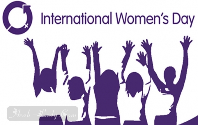 يوم المرأة العالمي يناقش المساواة بين الجنسين من أجل غد مستدام